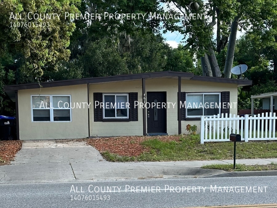Photo - 4611 Clarcona Ocoee Rd-