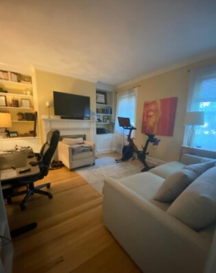 Foto del edificio - 131 Freeman St