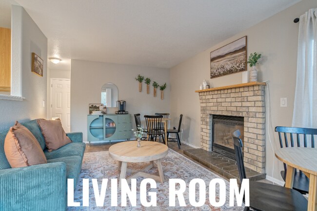 Foto del edificio - 13031 Dexter St