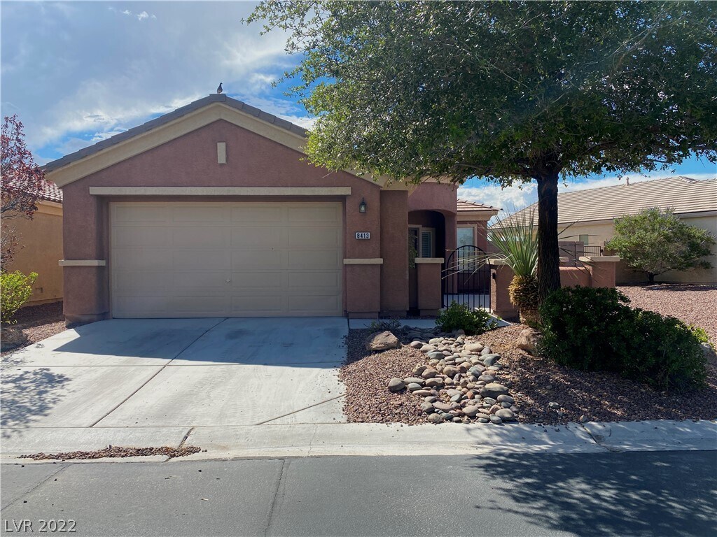 8413 Sherwood Park Dr, Las Vegas, NV 89131 House Rental in Las Vegas