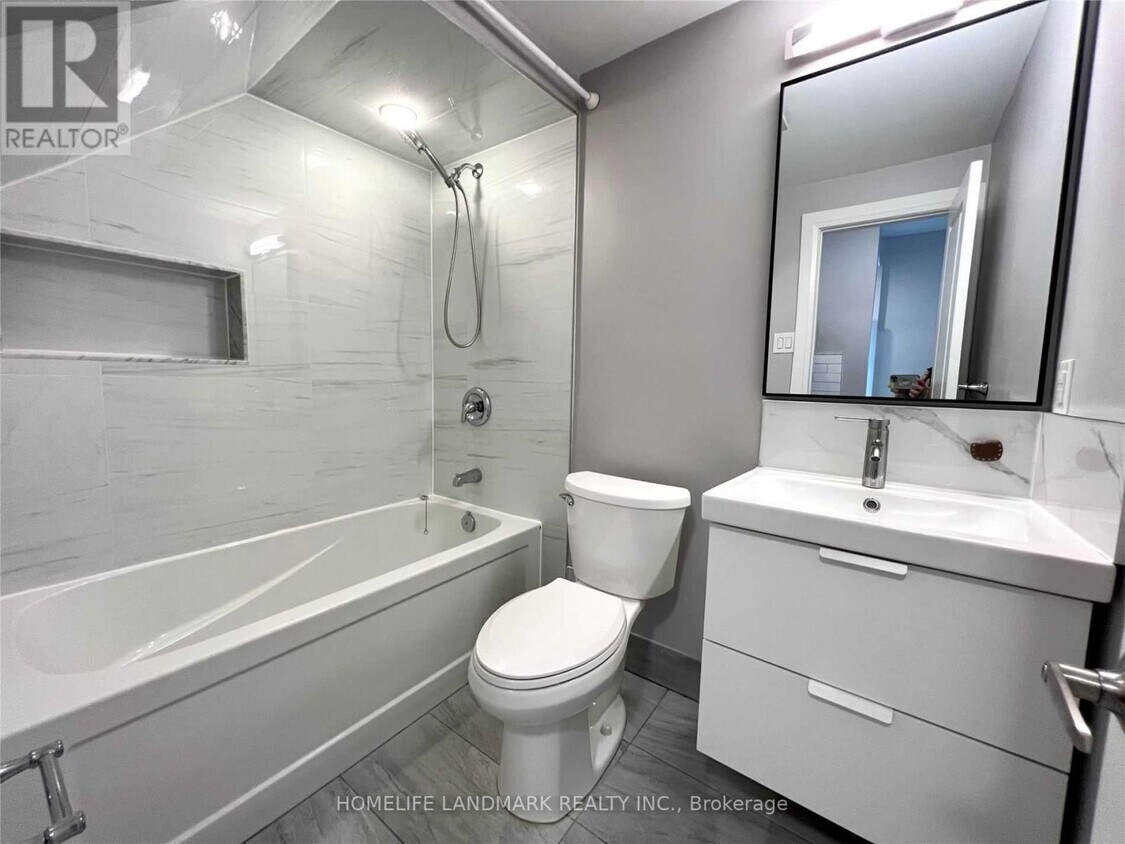 Photo du bâtiment - 1 Spruce St