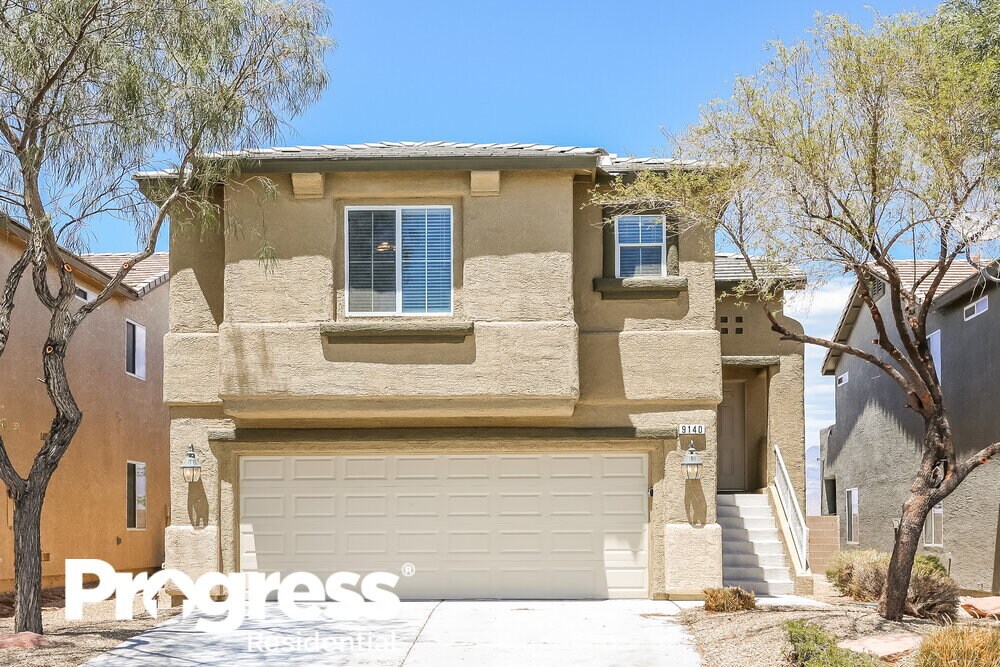Foto principal - 9140 Black Elk Ave