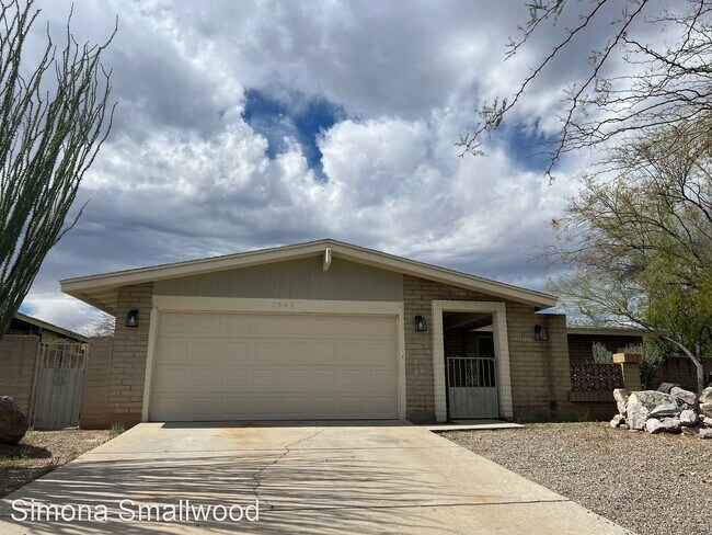 Building Photo - 3 br, 2 bath House - 2863 San Juan Terrace