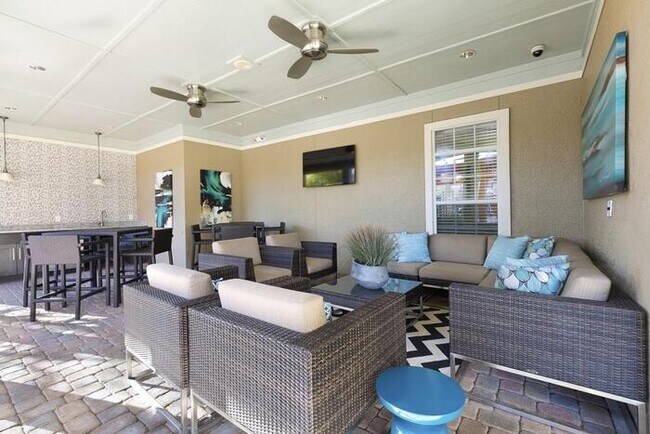 Foto del edificio - 3033 Bardin Rd