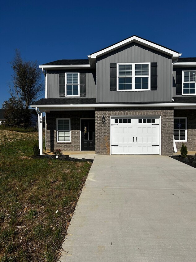 50 Atlas Wy, Gray, TN 37615 Townhome Rentals in Gray TN