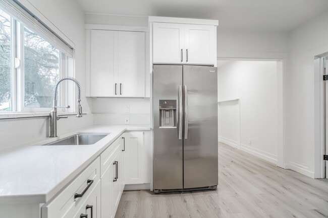 Foto del edificio - 135NE