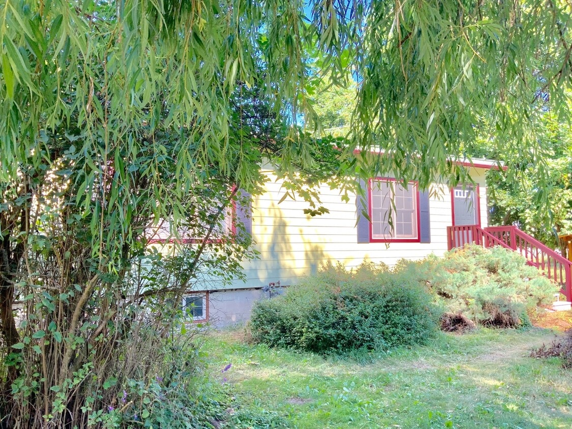 RIV2348 Apartment for Rent in Missoula, MT