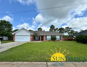 Building Photo - 8114 Cosica Blvd