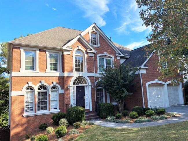 Building Photo - 10920 Donamere Dr