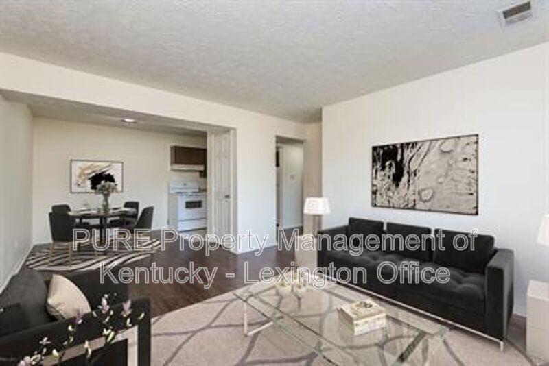 356 Redding Rd Unit 7, Lexington, KY 40517 Condo for Rent in