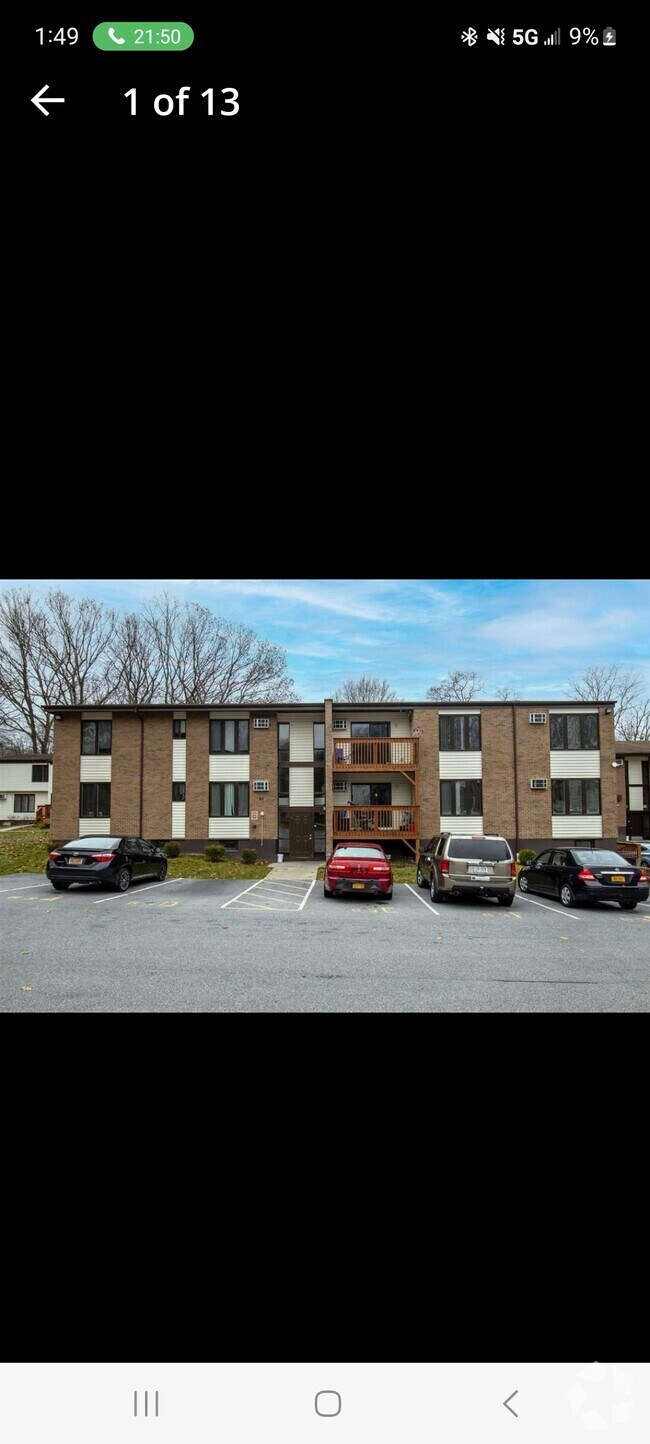 2 Bedroom Apartments For Rent in Poughkeepsie, NY 144 Rentals