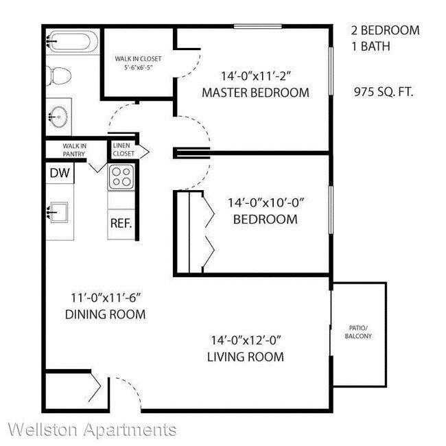 Foto del edificio - 4701 Indian Hills Dr