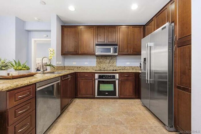 Cocina - 3877 Pell Pl