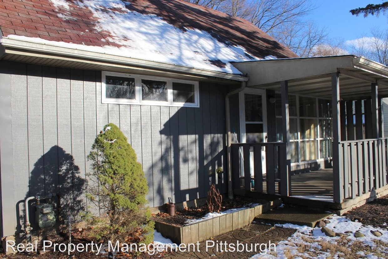Primary Photo - 4 br, 1 bath House - 753 Jefferson