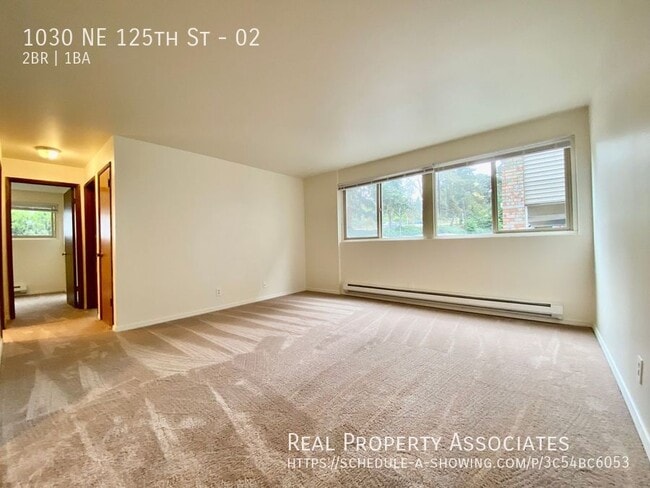 Photo - 1030 NE 125th St Apartment