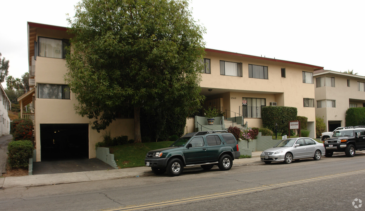 Foto del edificio - Grevelia Apartments