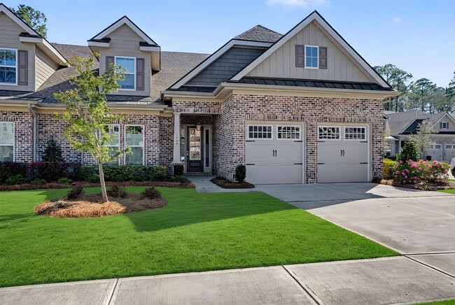 Building Photo - 3 BED | 3.5 BATHS | TWO CAR GARAGE | HERB RIVER | FURNISHED TOWNHOME