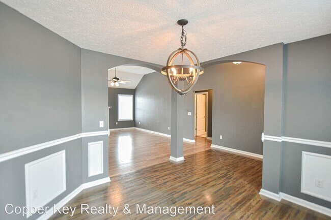 Building Photo - 3 br, 2 bath House - 1402 Scrub Oak Drive