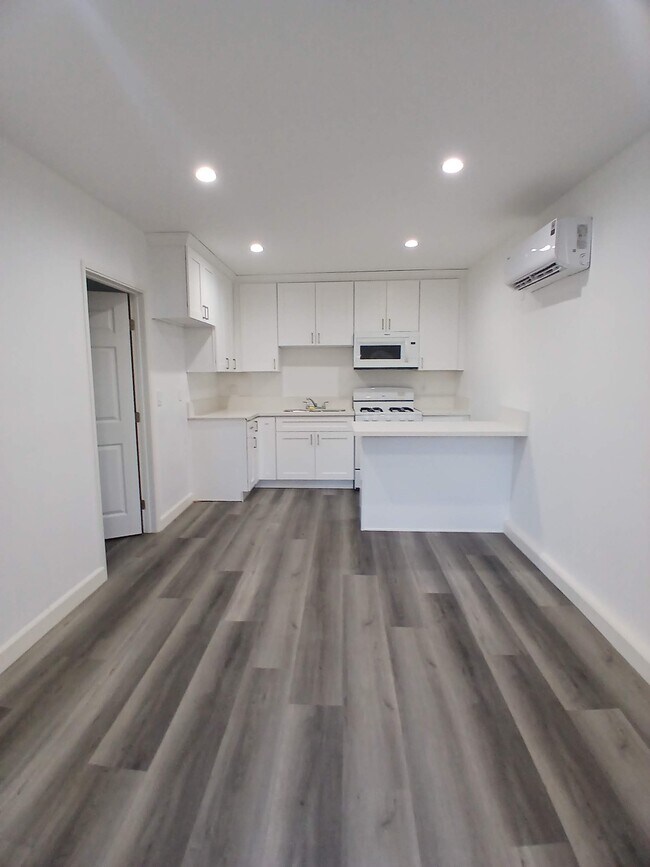 sala de estar/cocina - 17244 Kingsbury St