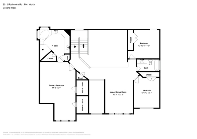 Building Photo - 8012 Rushmore Rd