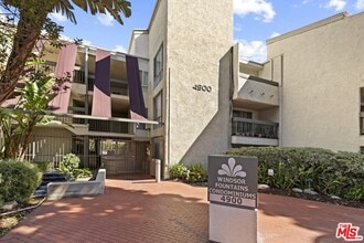 Building Photo - 4900 Overland Ave