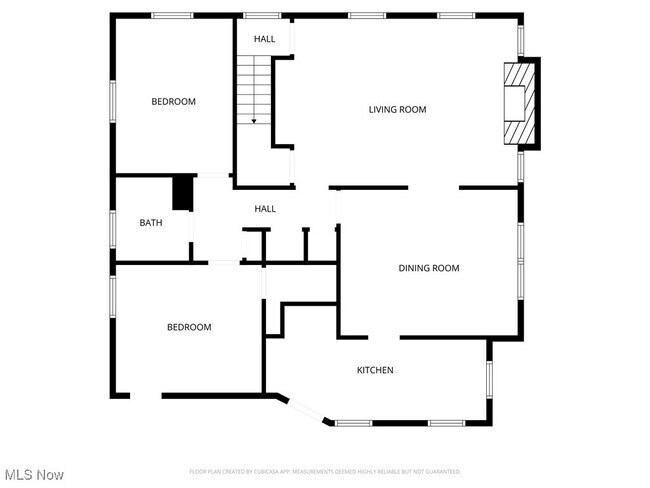 Foto del edificio - 3595 Glencairn Rd
