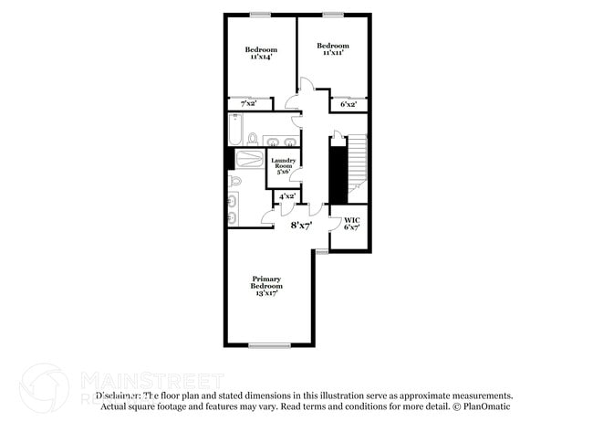 Building Photo - 2061 Paddle Wheel Dr