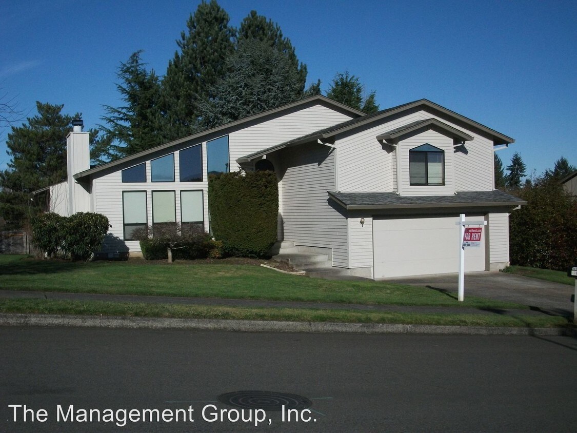 Primary Photo - 3 br, 2.5 bath House - 3502 NE 160th Street