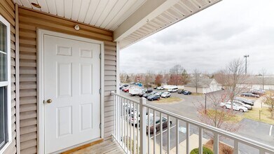 Interior Photo - 14 North