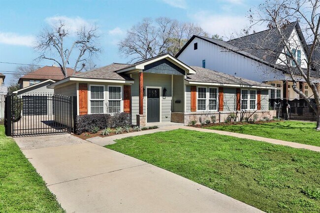 Foto del edificio - 1236 Cheshire Ln
