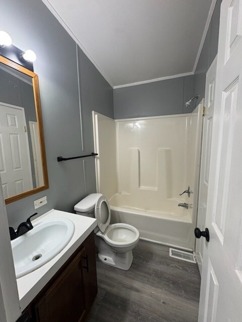 Foto del edificio - 122 Oak St