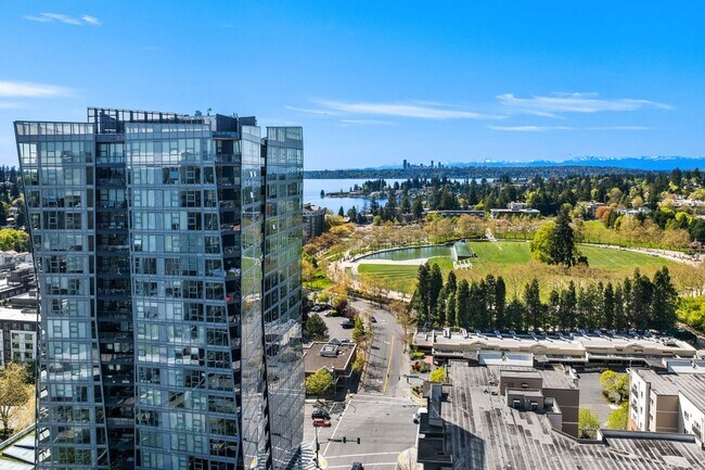 Foto del edificio - 2Bd/1.75Ba Bellevue Condo