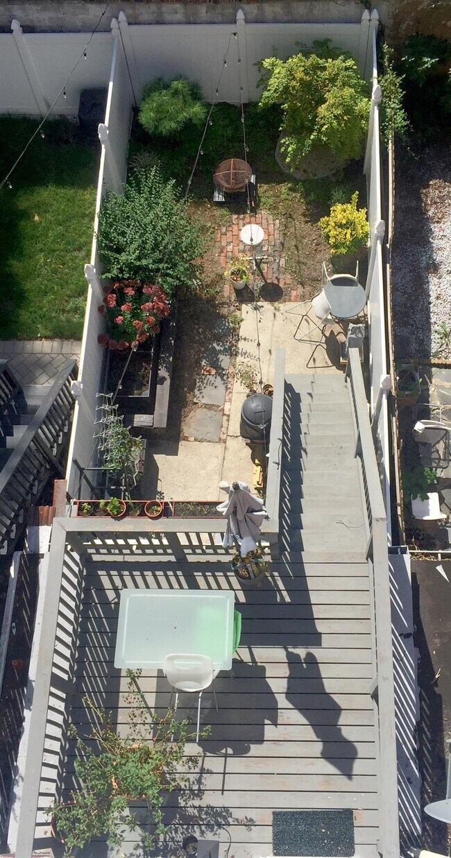 Foto del edificio - 29 Belmont Ave