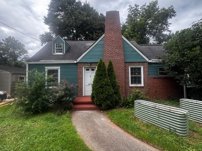 Building Photo - Room in House on Winburn Terrace