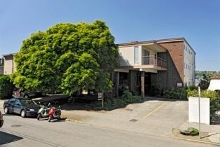 Foto del edificio - 1 bedroom in Seattle WA 98102