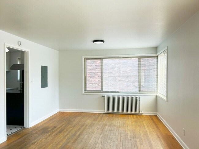 Foto del interior - Hamrick & Halmark