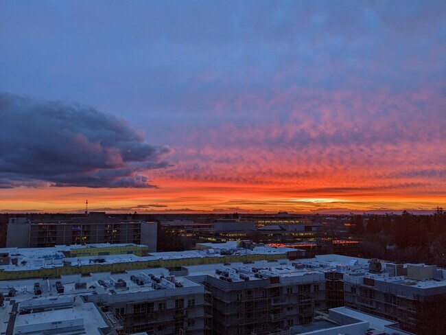 Foto del edificio - 500 N St