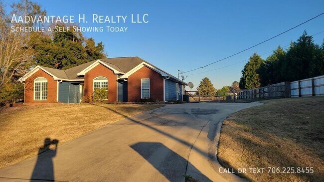 Building Photo - 6 Ihagee Creek Ct