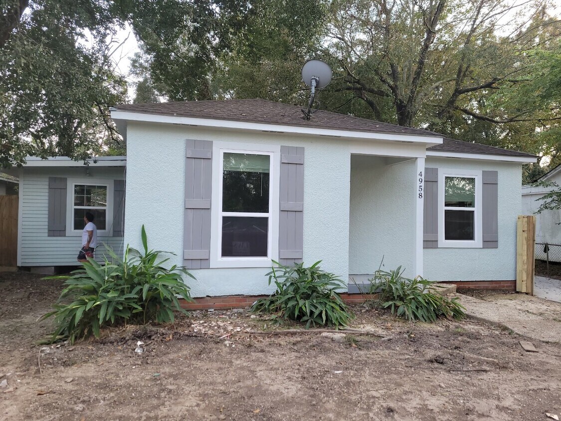 4958 Bradley St, Baton Rouge, LA 70805 House for Rent in Baton Rouge