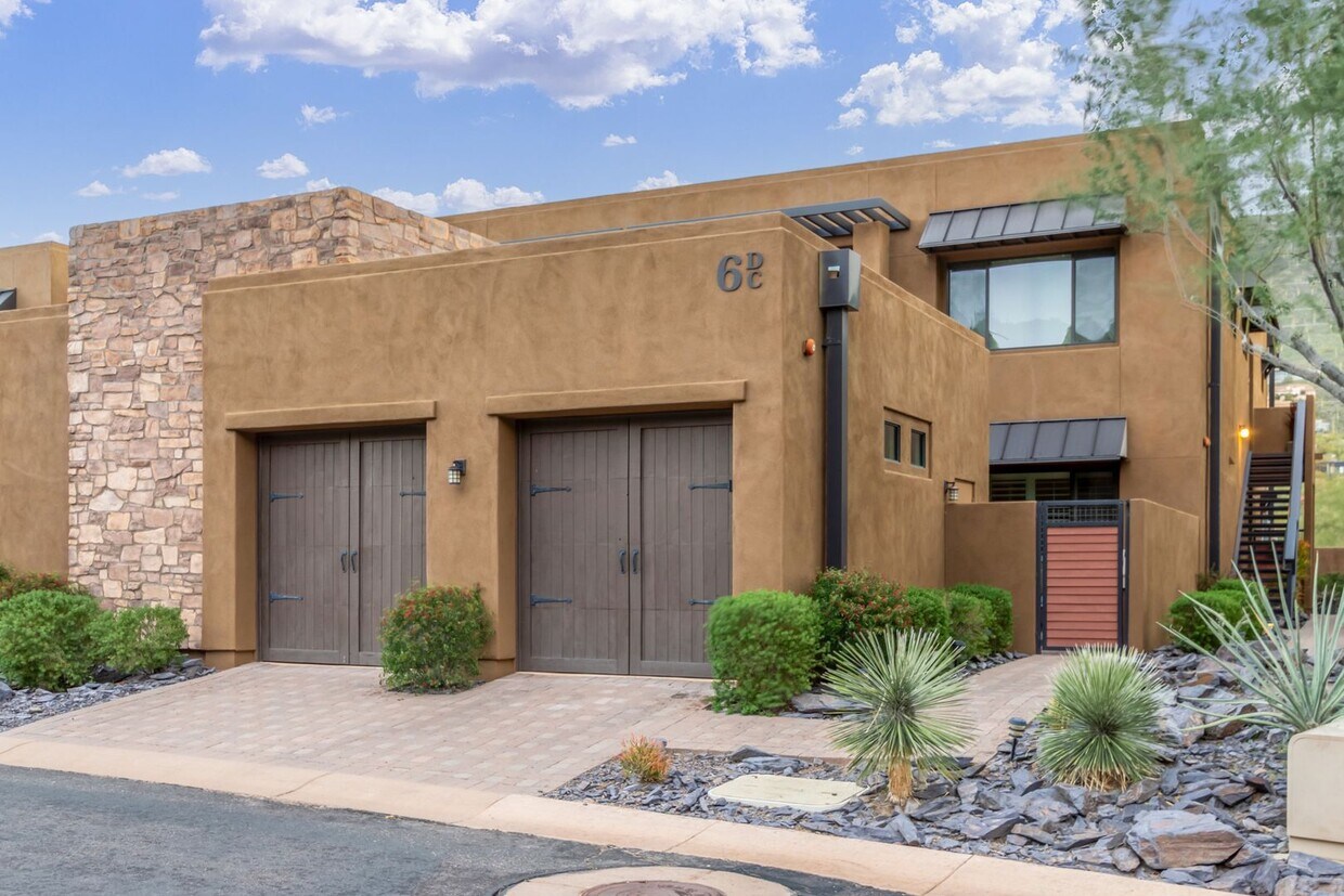 Foto principal - FULLY FURNISHED, CAVE CREEK Mountain side ...