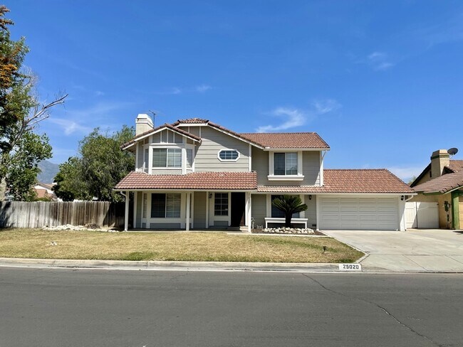 Building Photo - 25020 Jutland Dr