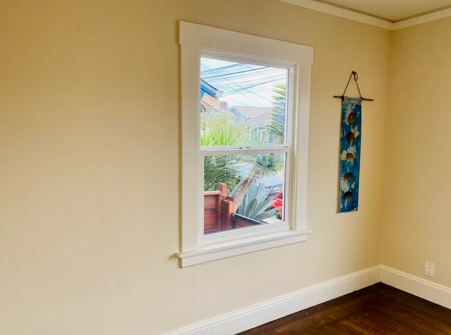 Bedroom - 886 43rd St