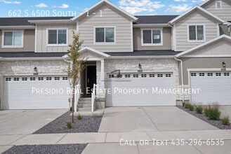 Building Photo - 662 S 4500 S