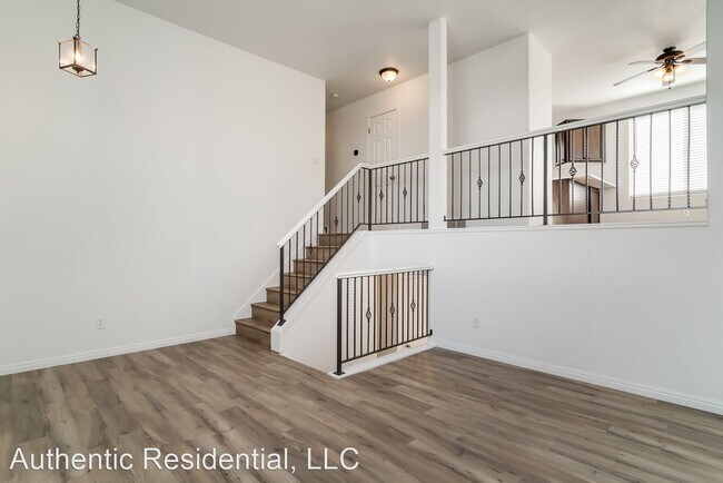 Foto del edificio - 4 br, 3 bath House - 2559 W 2580 N