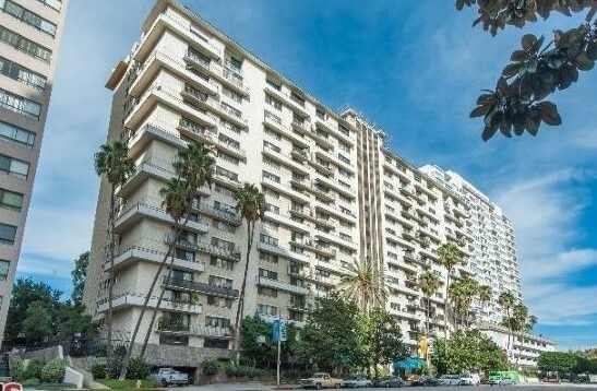 Wilshire Marquis - 10535 Wilshire Blvd