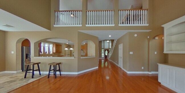 Building Photo - 4303 Gregwood Ct