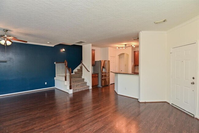 Foto del edificio - 5203 Brinkman Ct