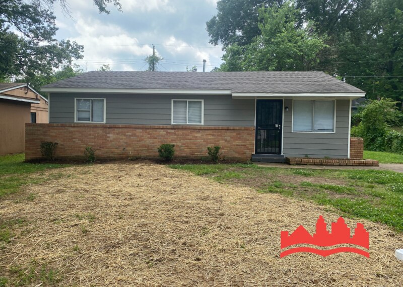 Primary Photo - 629 Frayser Dr
