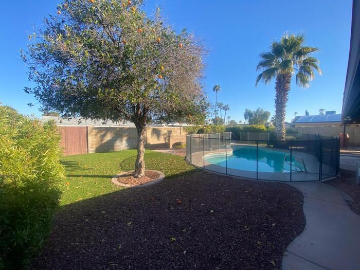 POOL 3 bed 2 Bath and Den near Wigwam resort House for Rent in