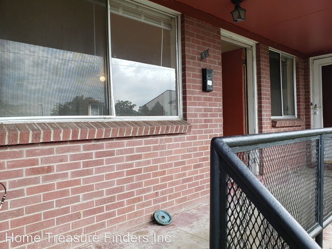 Foto del edificio - 10861 E 16th Ave